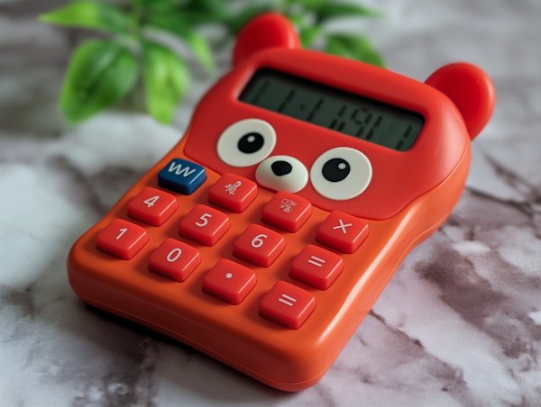 Calculatrice budgétaire et planification des dépenses