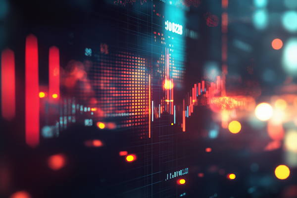 Portfolio d'investissement et croissance du patrimoine